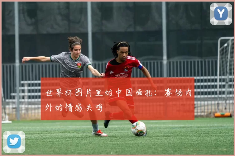 世界杯图片里的中国面孔:赛场内外的情感共鸣