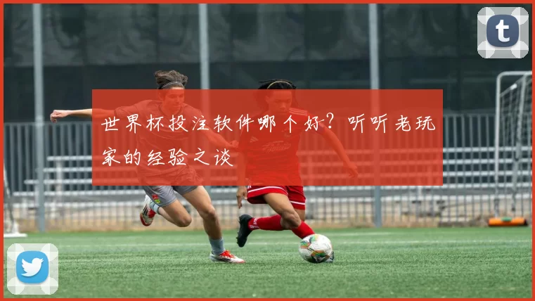 世界杯投注软件哪个好？听听老玩家的经验之谈