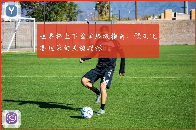 世界杯上下盘率终极指南：预测比赛结果的关键指标