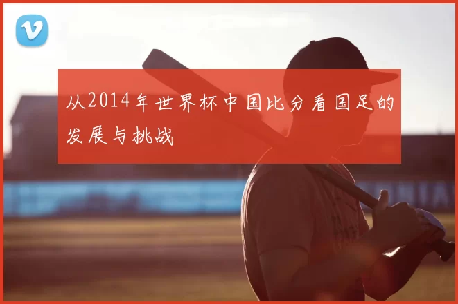 从2014年世界杯中国比分看国足的发展与挑战