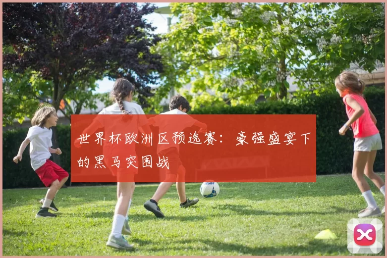 世界杯欧洲区预选赛：豪强盛宴下的黑马突围战