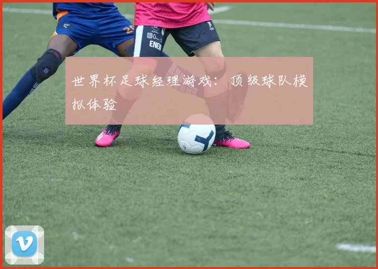 世界杯足球经理游戏：顶级球队模拟体验
