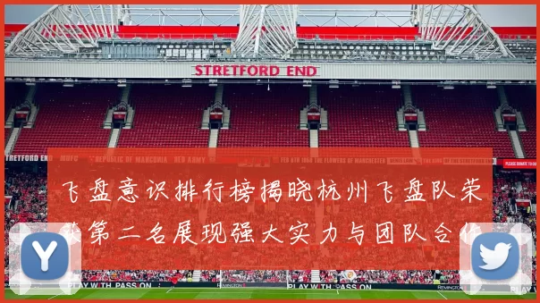 飞盘意识排行榜揭晓杭州飞盘队荣获第二名展现强大实力与团队合作精神