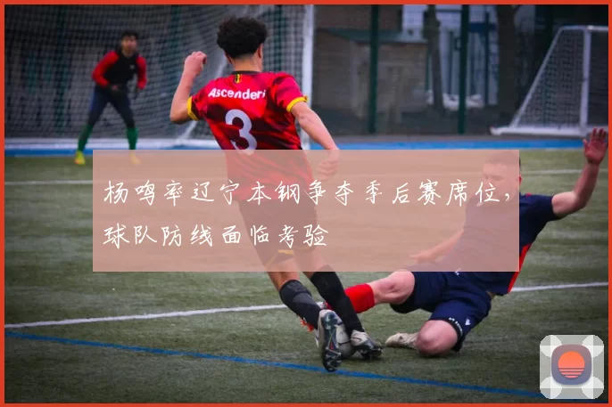 杨鸣率辽宁本钢争夺季后赛席位，球队防线面临考验
