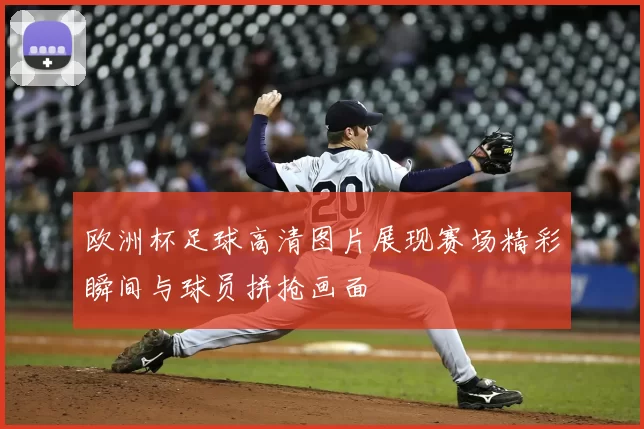 欧洲杯足球高清图片展现赛场精彩瞬间与球员拼抢画面